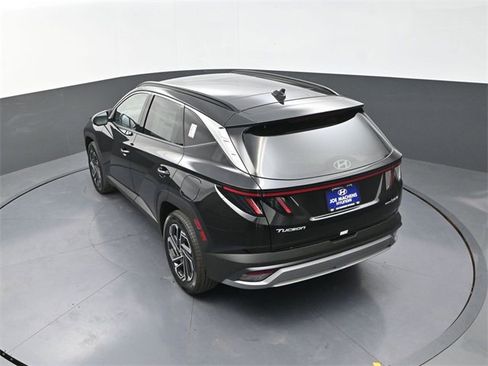 New 2026 Hyundai Tucson Limited image 28