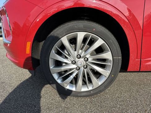 New 2026 Buick Envision Avenir AWD/4WD image 10