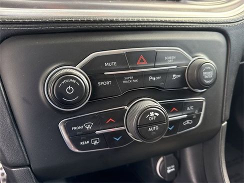 Used 2021 Dodge Charger GT w/ Plus Group image 19