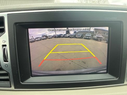 Used 2019 Kia Sportage EX image 26