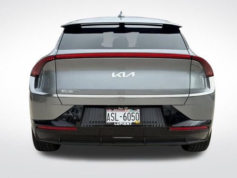Used 2023 Kia EV6 Wind image 5