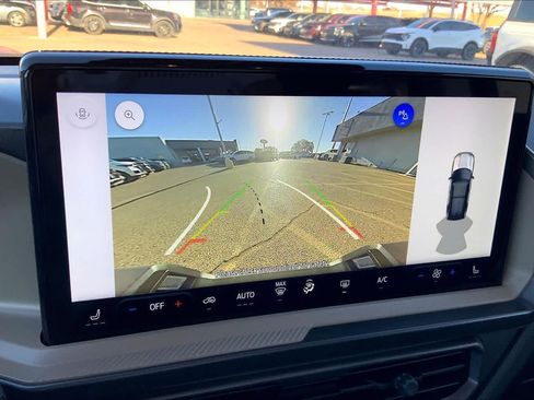 New 2025 Ford Bronco Sport Big Bend w/ Convenience Package image 18