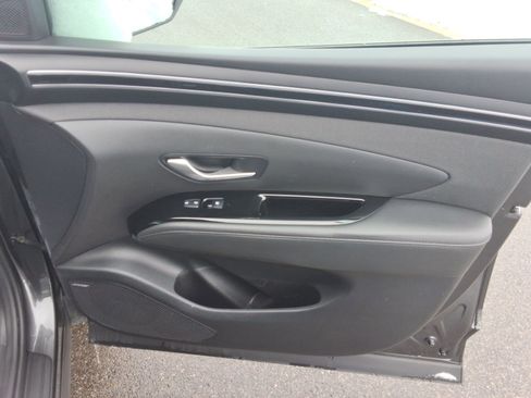 Used 2022 Hyundai Tucson SEL w/ Convenience + Premium Package image 27