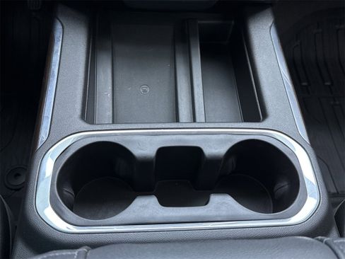 Used 2019 GMC Sierra 1500 SLT w/ SLT Premium Package image 27