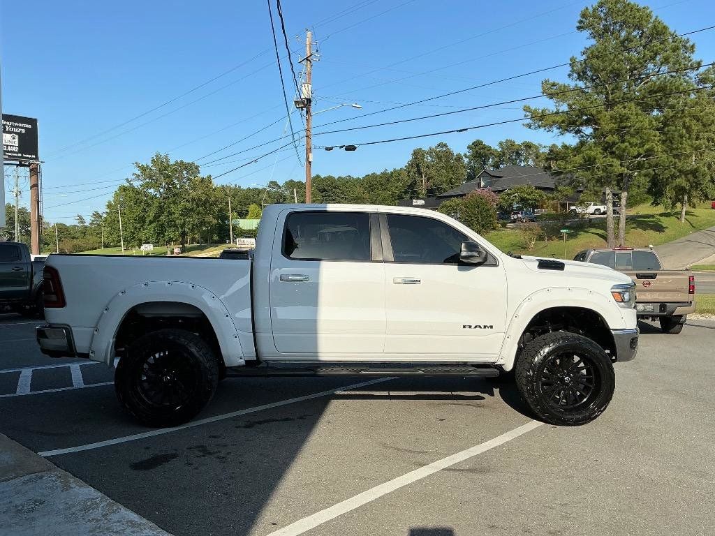 Used 2019 RAM 1500 Big Horn AWD/4WD image 7