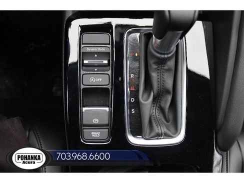 New 2026 Acura Integra Base image 18