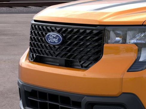New 2026 Ford Maverick XLT AWD/4WD image 19