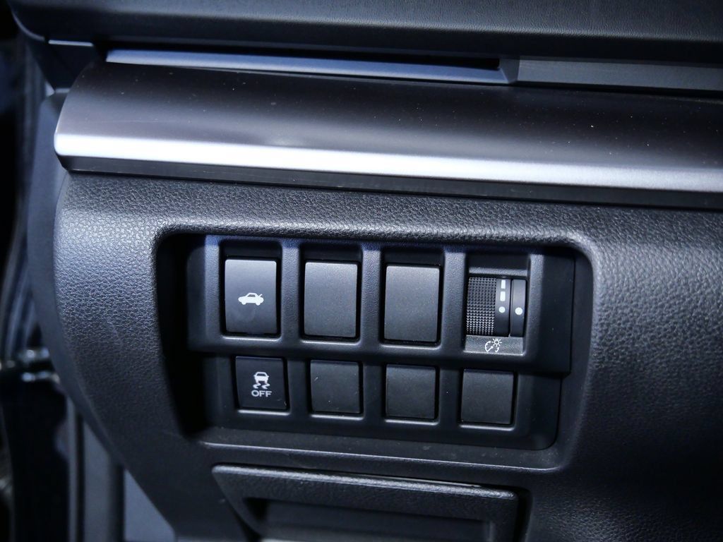 Used 2024 Subaru WRX Premium AWD/4WD image 26