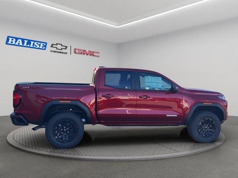 New 2026 GMC Canyon Elevation w/ Convenience Package image 2
