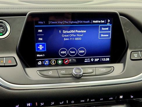 Used 2021 Chevrolet Blazer LT image 17