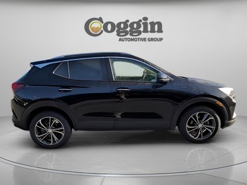 Used 2023 Buick Encore GX Select image 21