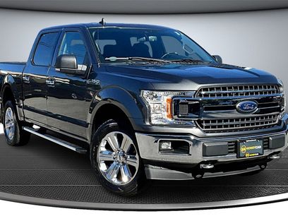 Used 2019 Ford F150 XLT w/ Equipment Group 302A Luxury