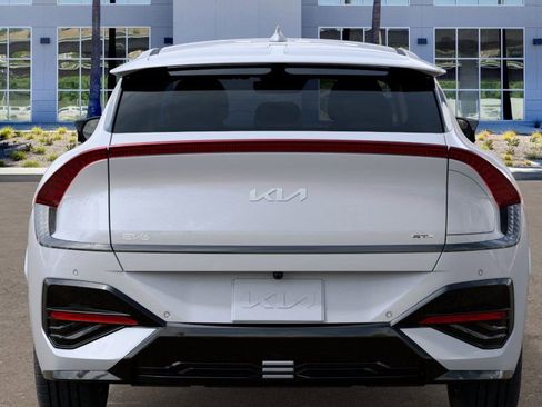 New 2025 Kia EV6 GT-Line image 13