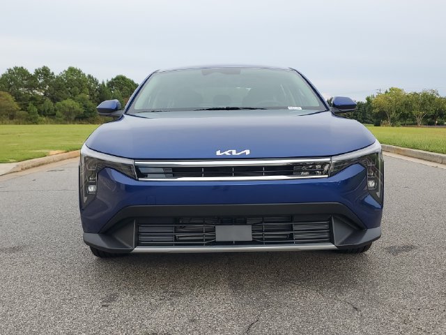 New 2026 Kia K4 EX FWD image 2