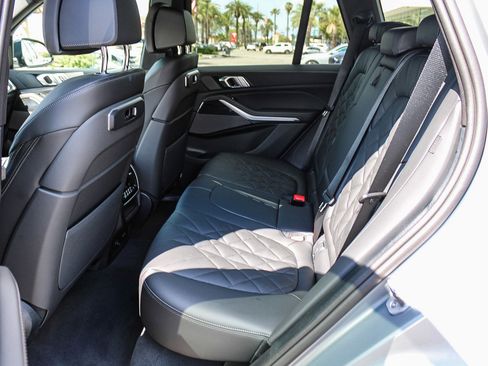 New 2026 BMW X5 xDrive50e image 18