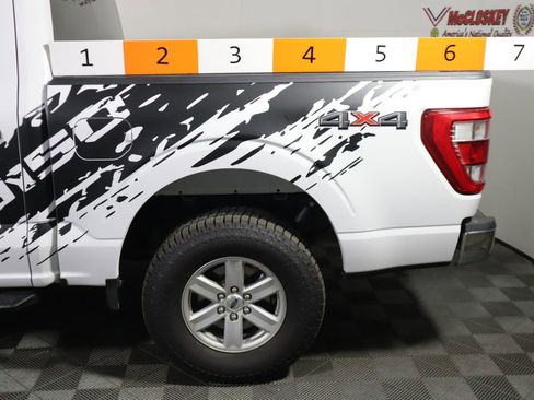 Used 2022 Ford F150 XL w/ Equipment Group 101A High image 13