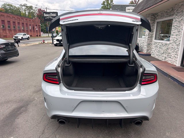 Used 2021 Dodge Charger GT w/ Plus Group RWD image 17