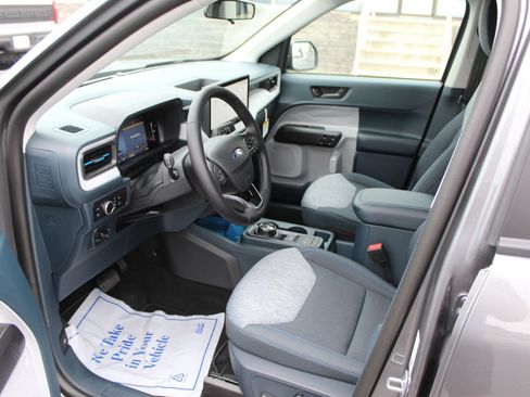 New 2026 Ford Maverick XLT w/ Equipment Group 301A AWD/4WD image 21