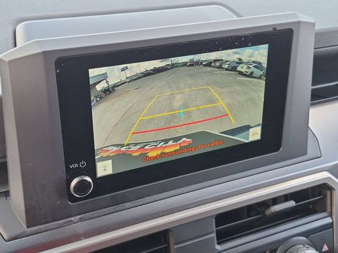 Certified 2026 Toyota 4Runner SR5 AWD/4WD image 21