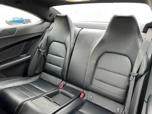 Used 2012 Mercedes-Benz C 350 4MATIC Coupe image 19