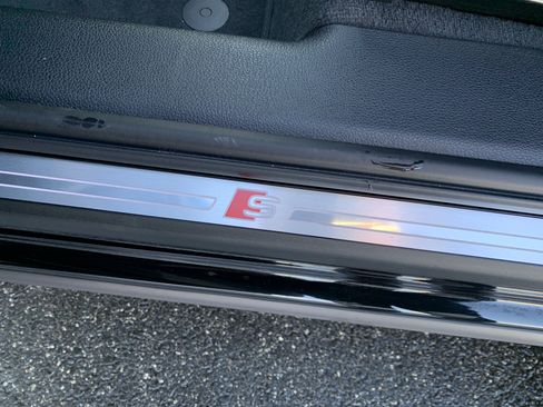 New 2025 Audi Q3 2.0T Premium image 25