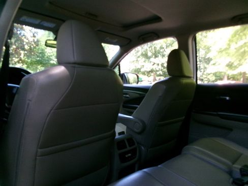 Used 2016 Honda Pilot EX-L image 29