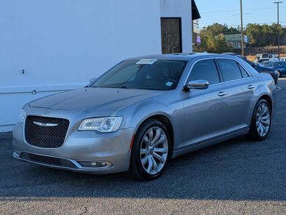 Used 2015 Chrysler 300 C