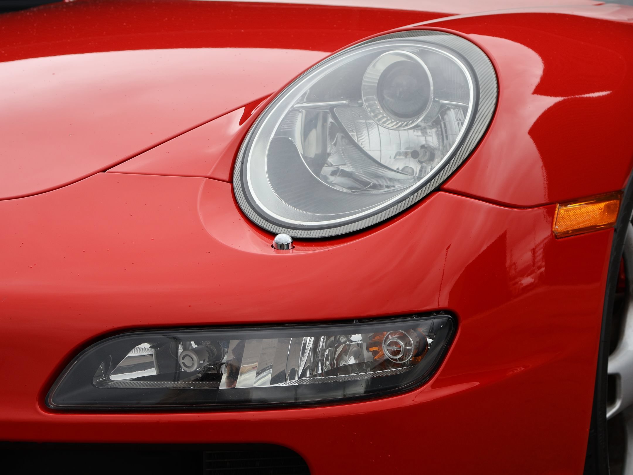 Used 2006 Porsche 911 Carrera 4S AWD/4WD image 11
