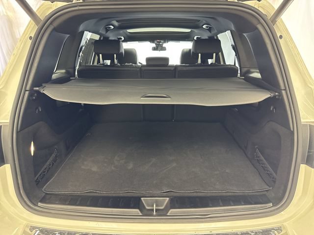 Used 2023 Mercedes-Benz GLB 250 4MATIC image 24