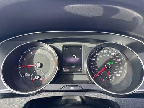 Used 2019 Volkswagen Arteon SE image 15