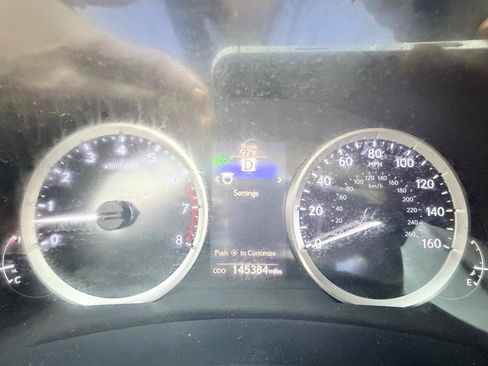 Used 2014 Lexus IS 350 w/ Navigation Package RWD image 21