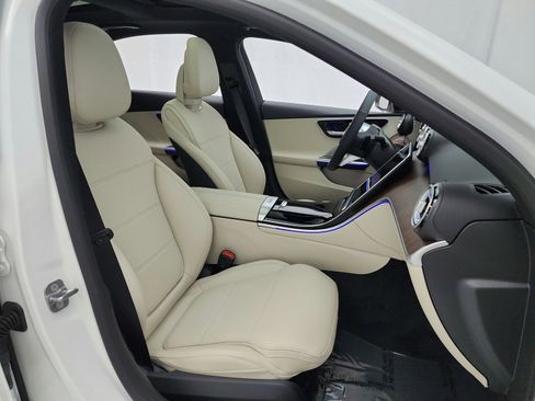 New 2026 Mercedes-Benz C 300 Sedan image 16