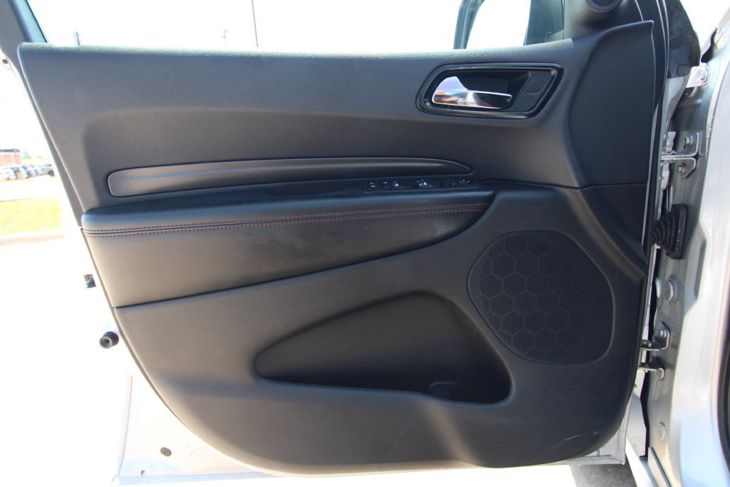 Used 2023 Dodge Durango GT AWD/4WD image 39