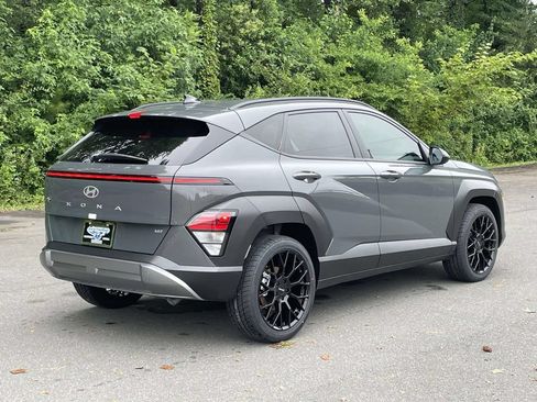 New 2026 Hyundai Kona SEL Premium FWD image 7