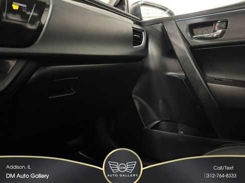 Used 2014 Toyota Corolla S FWD image 18