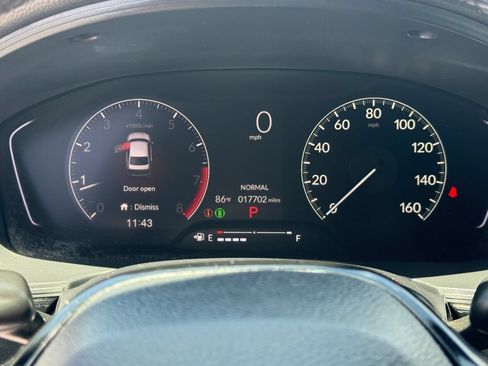 Used 2025 Honda Civic Sport image 18