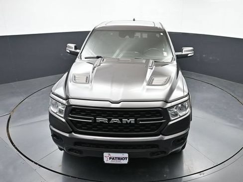 Used 2022 RAM 1500 Laramie AWD/4WD image 52