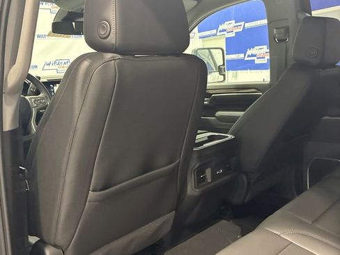 New 2026 Chevrolet Silverado 3500 LT w/ All Star Edition AWD/4WD image 42
