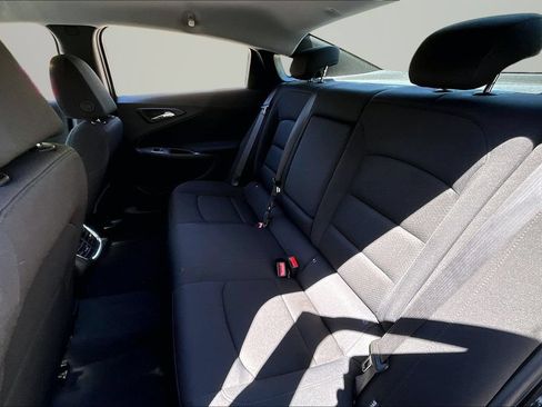 Used 2024 Chevrolet Malibu LT w/ Midnight Edition FWD image 20