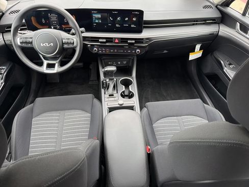 Used 2026 Kia K5 LXS FWD image 18
