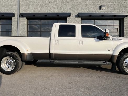 Used 2016 Ford F450 King Ranch image 10
