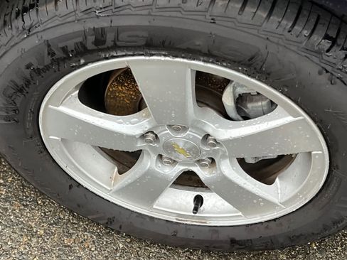 Used 2016 Chevrolet Cruze LT w/ Technology Package image 12