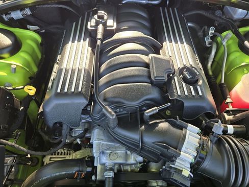 Used 2023 Dodge Challenger R/T Scat Pack w/ 1320 Plus Group image 31