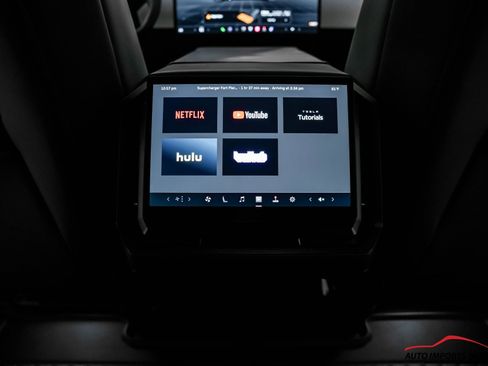 Used 2024 Tesla Cybertruck Cyberbeast image 54