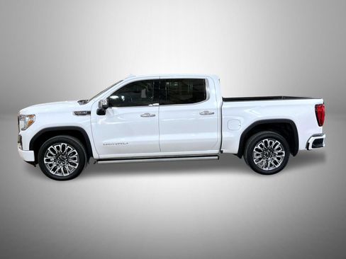 Certified 2021 GMC Sierra 1500 Denali w/ Denali Ultimate Package image 8