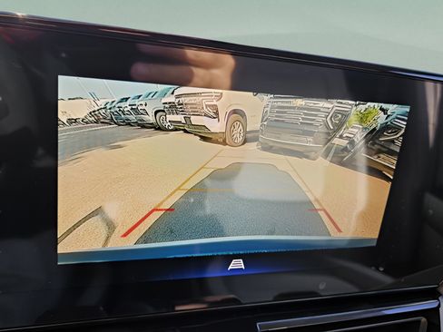 New 2026 Chevrolet TrailBlazer LT w/ LT Cold Weather Package image 14