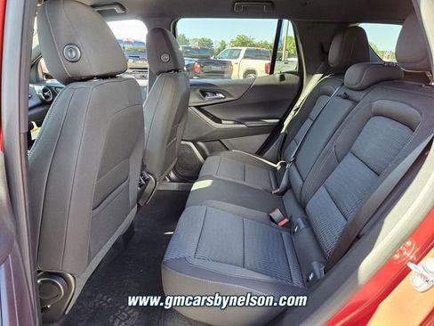 New 2026 Chevrolet Equinox LT AWD/4WD image 7