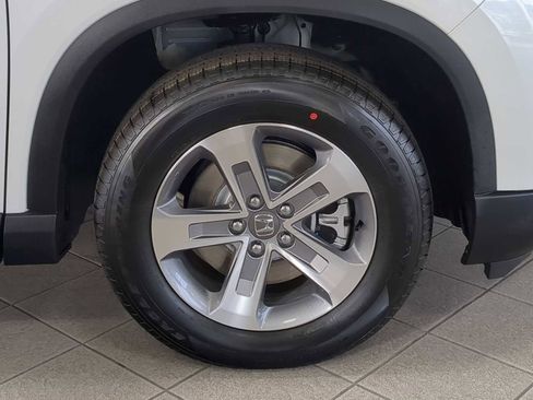 Used 2026 Honda Pilot EX-L image 10