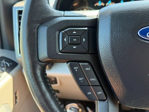 Certified 2018 Ford F150 XLT w/ Equipment Group 302A Luxury AWD/4WD image 19
