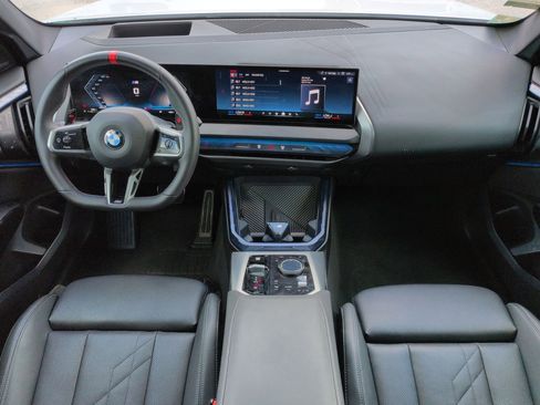 Used 2026 BMW X3 M50 AWD/4WD image 15